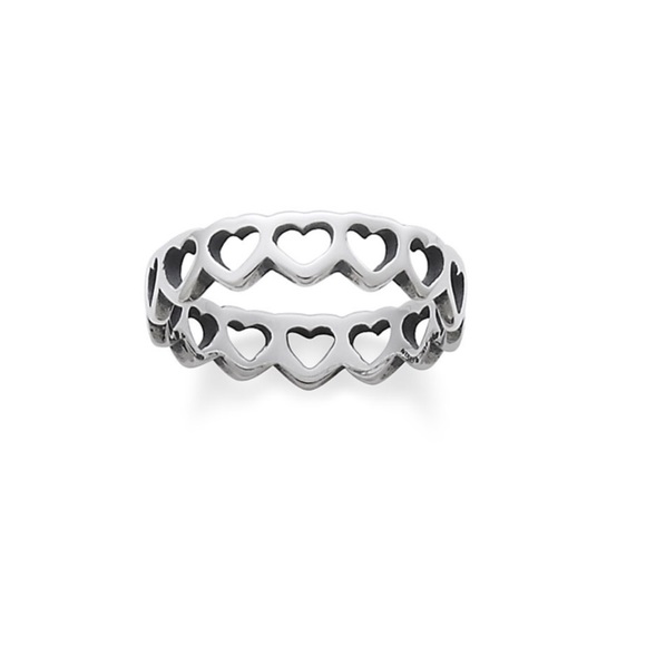 James Avery Ring